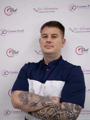 Фото Александр Александрович Косьяненко