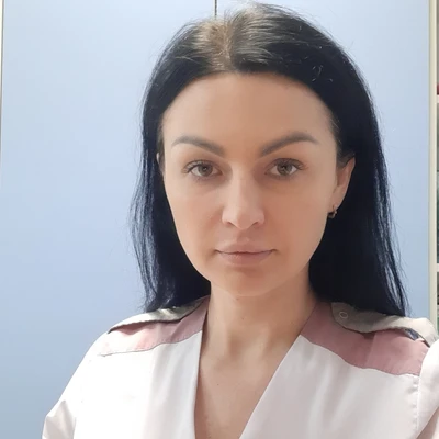 Фото Хоманенко Ирина