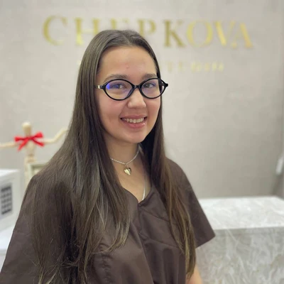 Иванова NEW Яна