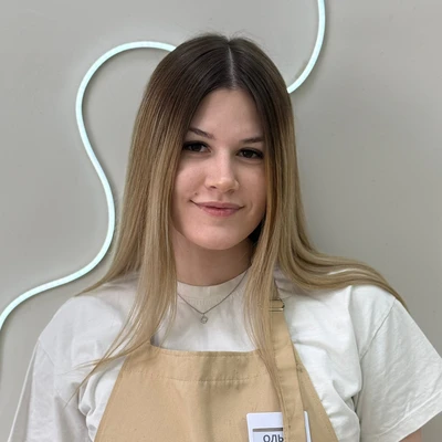 Шамрицкая Ольга