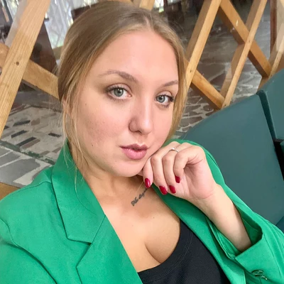 Фото Екатерина