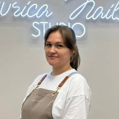 Фото Алина