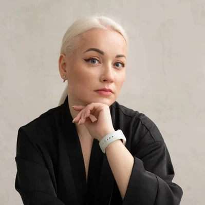 Корнейко Анастасия