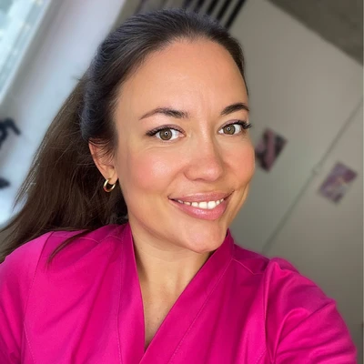 Екатерина