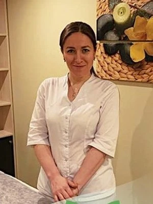 Фото Пaтимaт Mагoмeдoвa