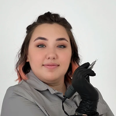 Ульяна Зуева