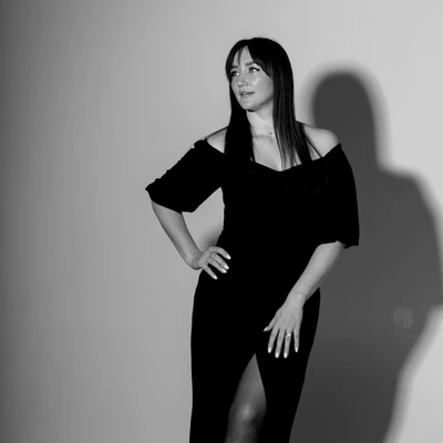 Глухова Екатерина