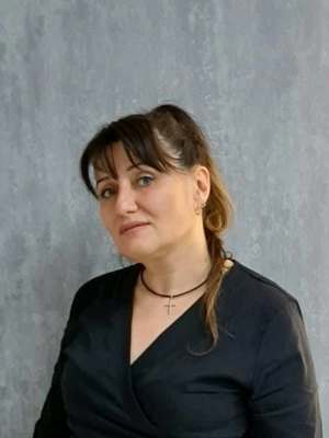 Мари Гюрджинян