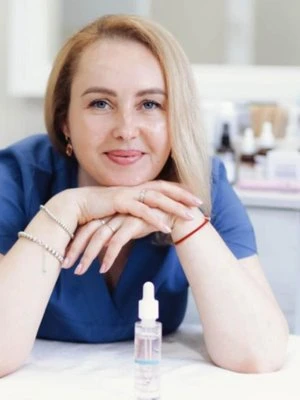 Светлана Зуева