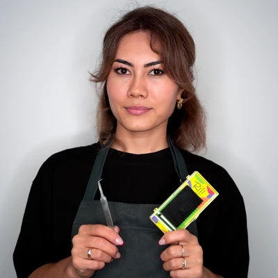 Фото Шахноза