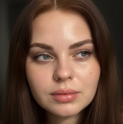 Фомина Елизавета