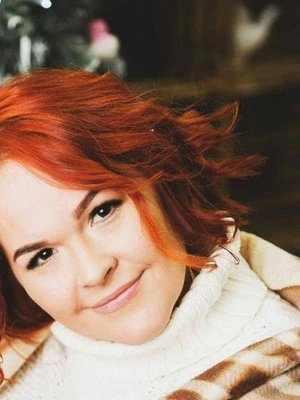 Наталья Лямина