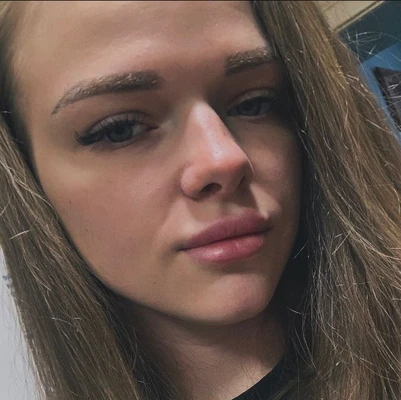 Белявская Алина