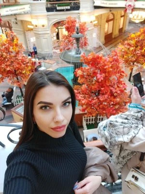 Марина Владимировна Мазнева