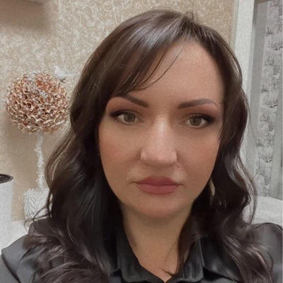 Афутина Инна