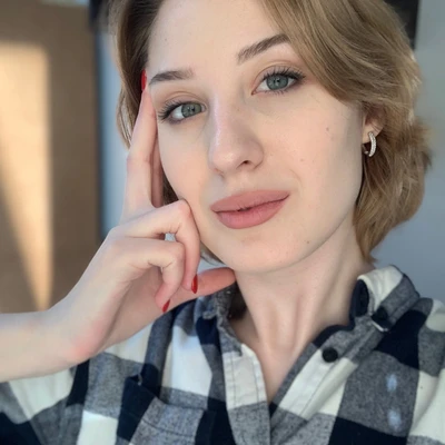 Эвелина