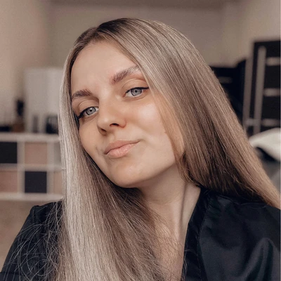 Бихерт Ирина