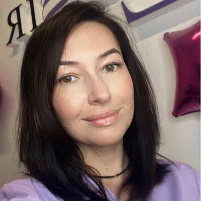 П. Мария