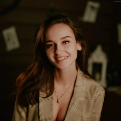 Литвинец Дарья