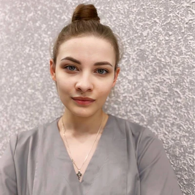 Анастасия