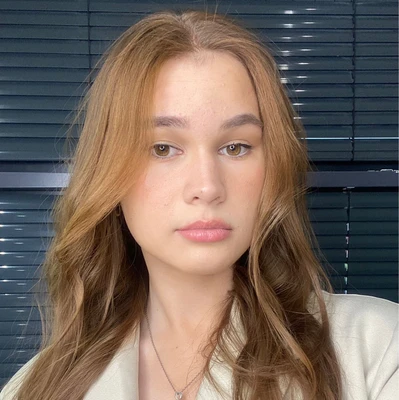 Строганова Полина