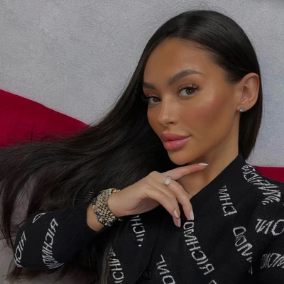 Фото Заяц Анна