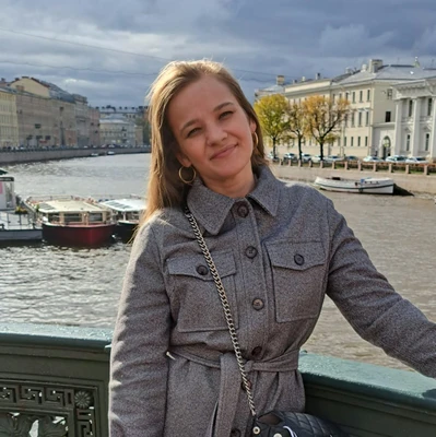 Екатерина