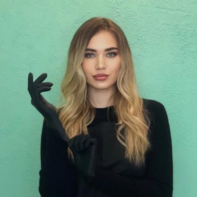 Балицкая Анна