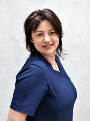 Кристина Соколова