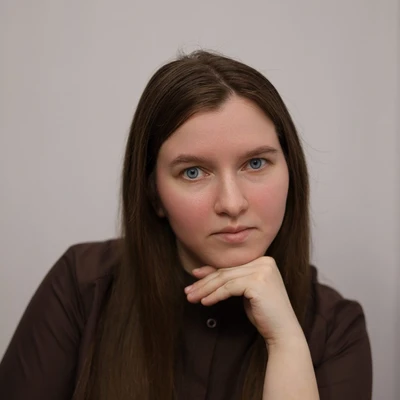 Фото Алёна