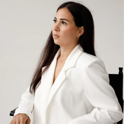 Екатерина Отинова