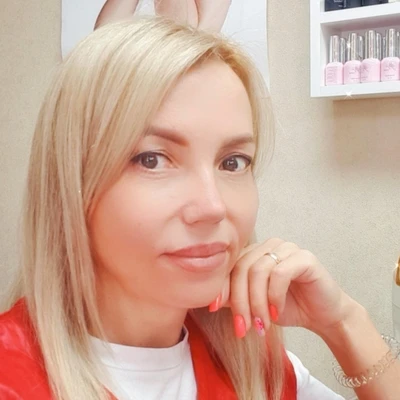 Симонова Татьяна