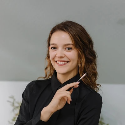 Марютина Арина