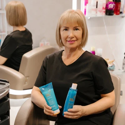 Фото Ходакова Елена