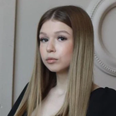 Фото Арамянц Полина