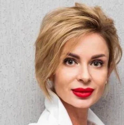 Доценко Светлана