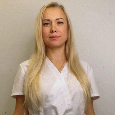 Беззубова Екатерина