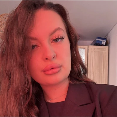 Ковалева Дарья