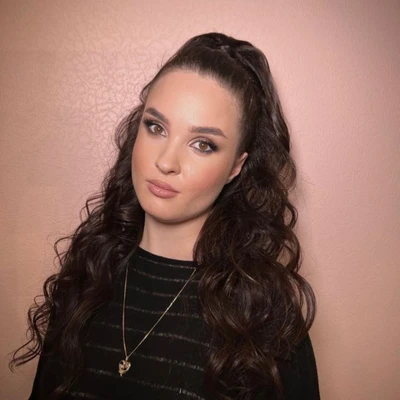 Капарулина Александра