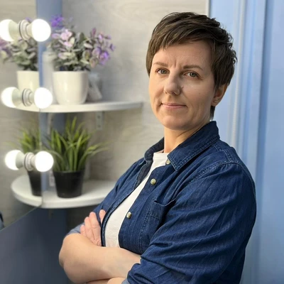 Назарова Нина