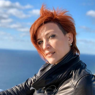 Присяжнюк Ольга