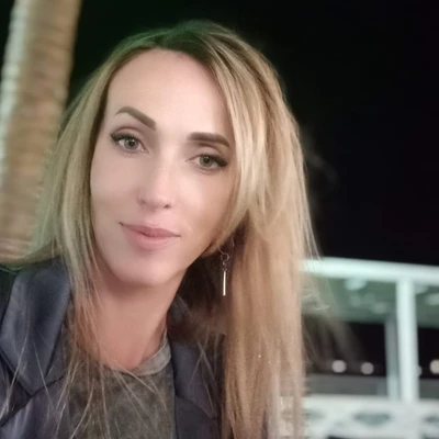 Тайбаш Инна