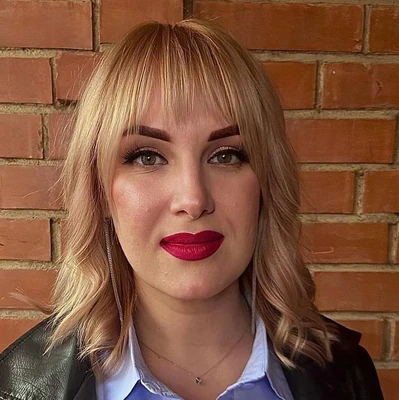 Токарева Наталья