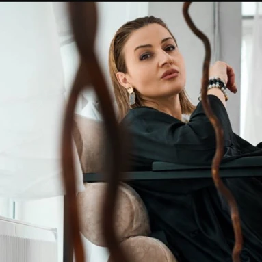 Фото Азатян Кристине