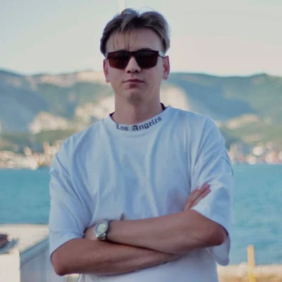 Лозовой Андрей