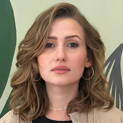 Фото Анастасия