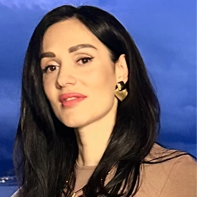 Фото Лейла Карапетян