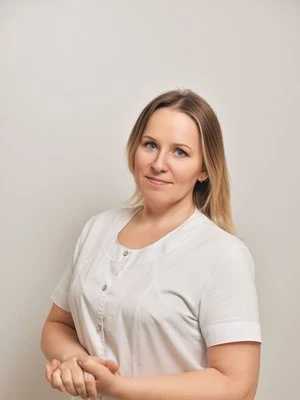 Татьяна Буллер