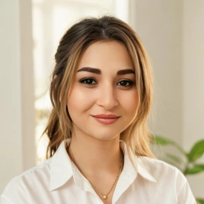 Мастанова Анна