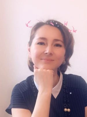 Фото Оксана Викторовна Спиридонова